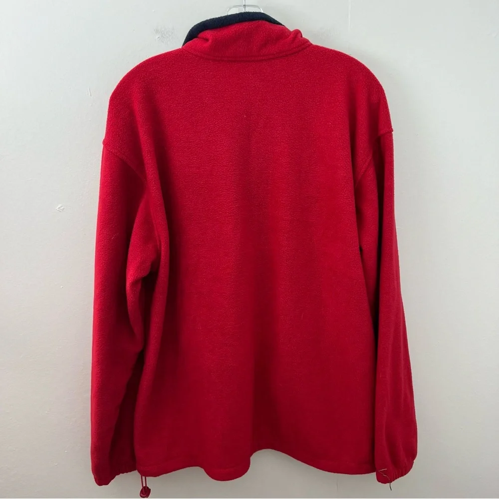 North Pole Alaska Fleece Jacket